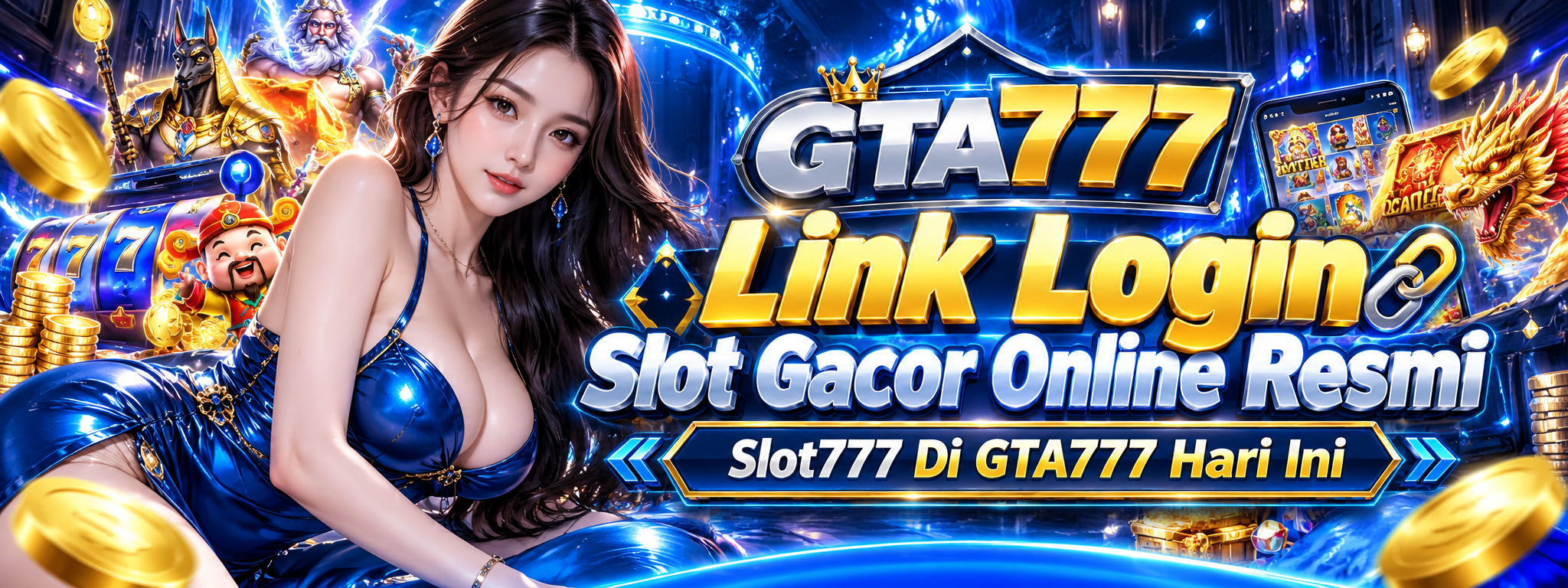 Slot
